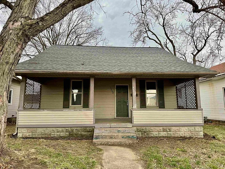 Fixer-Upper with Investment Potential | 3-Bedroom Home | $89,900 KY.