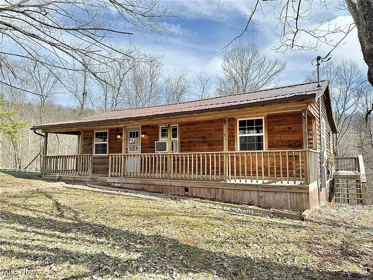 Cozy Home or Hunting Cabin on 12 Acres – Perfect Country Retreat! | $149,900