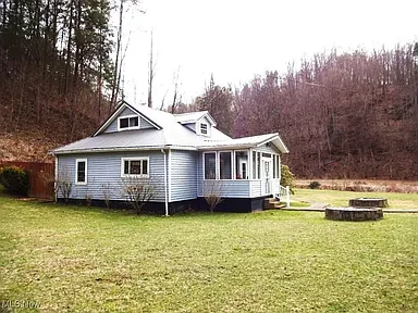 Charming 4-Bedroom Country Home on 40+ Acres – Hunting, Farming & Outdoor Living! | $175,000