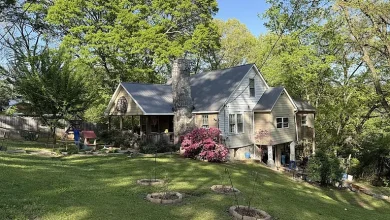 Photo of $129,900 – 3-Bedroom Fixer-Upper on 0.76 Acres in Chattanooga, TN
