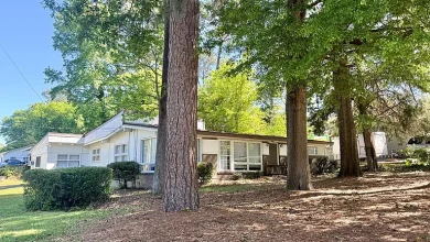 Photo of $110,000 – 4-Bedroom Home with Flexible Layout on 0.3 Acres in Columbus, GA