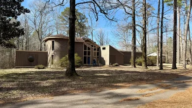 Photo of $170,000 – Unique 4-Bedroom Home on 3.43 Acres in Lexington, MS
