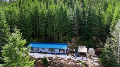 Photo of $150,000 – 10.35 Acres with Utilities and Mountain Views in Saint Maries, ID