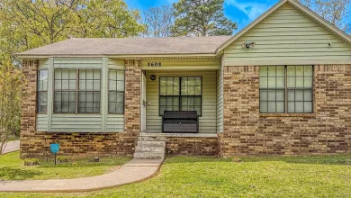 Photo of $118,000 – Investor Opportunity: 3-Bedroom Home with Curb Appeal in Little Rock, AR