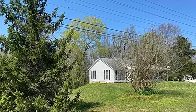 Photo of $139,999 – 3-Bedroom Home with Year-Round Creek on 9.9 Acres in Savannah, TN