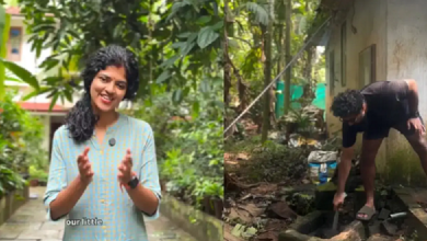 Photo of ‘We Were Called Stupid’ — Now This Indian Couple’s ‘Zero Cost Of Living’ Home Is Dream For Many | VIDEO