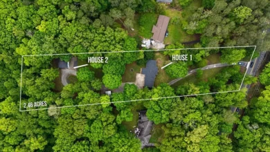 Photo of Dual-Home Investment Opportunity on Cascade Road – Southwest Atlanta, GA