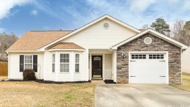 Photo of Minutes from Uptown Charlotte – Move-In Ready Home with Backyard & Garage