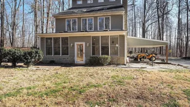 Photo of Spacious Country Living on 5+ Acres in Summerfield, North Carolina