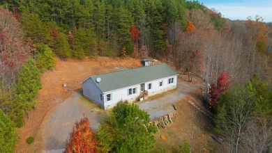 Photo of Unrestricted 5-Acre Investment Opportunity in Madisonville, Tennessee