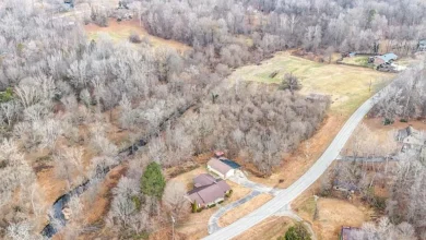 Photo of Spacious Brick Ranch with In-Law Apartment on 3.35 Acres in High Point, NC