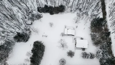 Photo of Quaint Ranch Home with Private Pond on 5.7 Acres in Windsor, New York