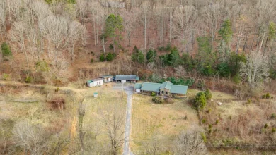 Photo of 18 Acres with Stunning Watts Bar Lake Views in Harriman, TN