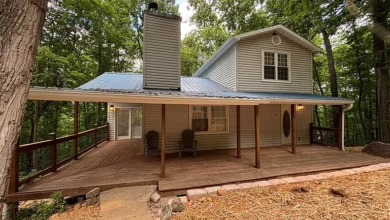Photo of Peaceful Country Charm in the Hills of Tennessee – A Scenic Seymour Retreat