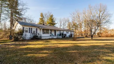 Photo of $299,900 – 3-Bedroom Home on 94.53 Acres in Clarkrange, TN