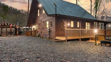 Photo of 13.52 Acres of Secluded Mountain Paradise in Beautiful Murphy, North Carolina