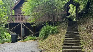 Photo of $109.000. – 3.98 Acres of Peaceful Hillside Living in Charming Pikeville, Kentucky