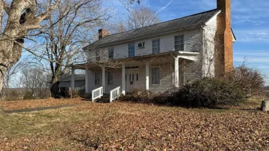 Photo of $119.000—2.59 Acres of Classic Country Charm in Peaceful Scottsville, Kentucky