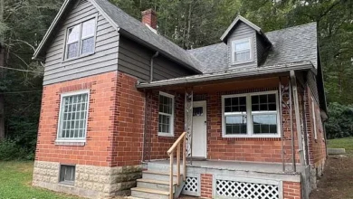 Photo of $99,900 – 3-Bedroom Cape Cod on 1.38 Wooded Acres in Lewistown, PA