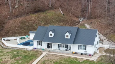 Photo of Charming 2 Acres of Country Comfort in Beautiful Grayson, Kentucky