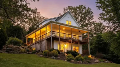 Photo of 37.18 Acres of Mountain Majesty in the Heart of Virginia’s Countryside