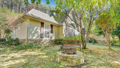 Photo of 15.66 Acres of Peaceful Country Living in Scenic Virginia