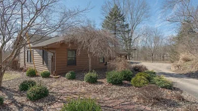 Photo of 4.11 Acres of Timeless Country Charm in Marietta, Ohio