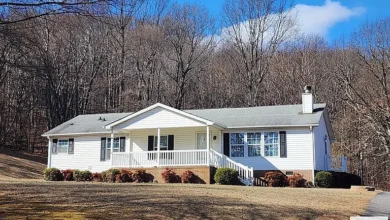 Photo of 5.87 Acres of Peaceful Mountain Serenity in Patrick Springs, Virginia