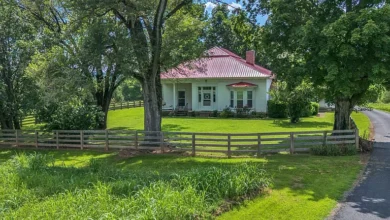 Photo of 22.18 Acres of Prime Potential in Franklin, TN.