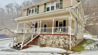 Photo of $130.00—2 Acres of Scenic Potential Near Bluestone Lake in Hinton, West Virginia