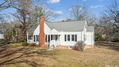 Photo of 1.5 Acres of Peaceful Country Living in Charming China Grove, North Carolina