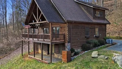 Photo of Country Charm Just Minutes from Historic Abingdon with Two Deeded Lots