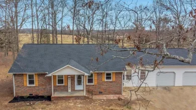 Photo of Move-In Ready Country Home on 3 Acres Near Athens, Alabama