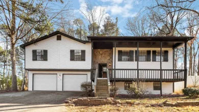 Photo of $272,900 – 4-Bedroom Split-Level Home on 0.41 Acres in Lawrenceville, GA