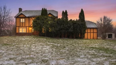 Photo of $250.000—5.11 Acres of Investment Potential in Pataskala, OH – Spacious Property with Endless Possibilities