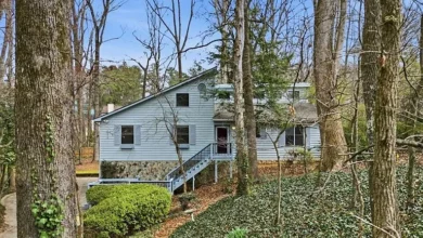 Photo of Charming 0.46-Acre East Cobb Opportunity in Desirable Marietta, GA
