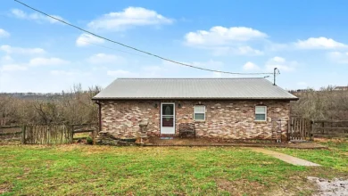 Photo of Charming 3.15-Acre Country Retreat in Dry Ridge, KY