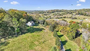 Photo of Peaceful 5-Acre Country Retreat in TN – Charming Living in Columbia, TN