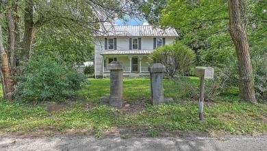 Photo of Charming 2.4-Acre Farmhouse Opportunity in Bluff City, TN – Peaceful Country Living with Investment Potential