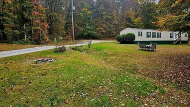 Photo of $169.900—Peaceful 5.73-Acre Country Escape in Decatur, TN – Unrestricted Land with Privacy and Endless Possibilities