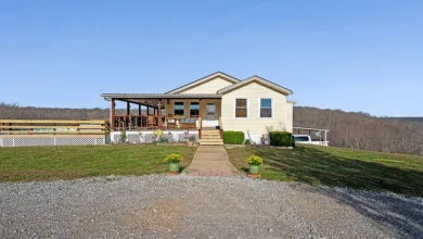 Photo of Charming 10.46-Acre Country Retreat in Beautiful Summertown, TN