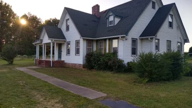 Photo of Charming 8-Acre Country Retreat in Peaceful Denmark, TN