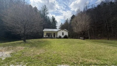 Photo of 67 Acres of Quiet Country Potential in Prestonsburg, KY – A Hidden Gem with Endless Possibilities