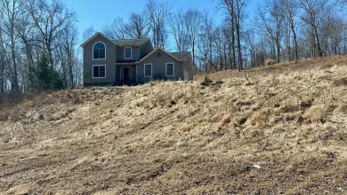 Photo of 2.11 Acres of Peaceful Country Living with Room to Grow in Southern Ohio