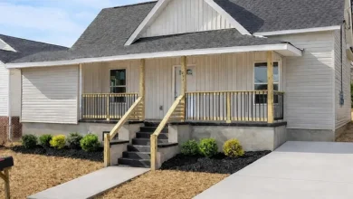 Photo of $194,900—Spartanburg, SC – Stylish Living in a Prime Location.