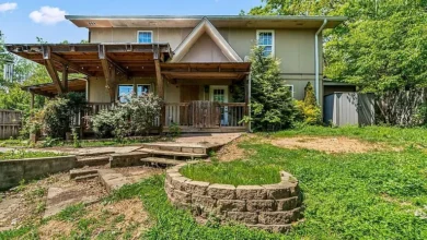 Photo of $199.000 – Versatile Home in GA, with Endless Potential