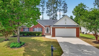 Photo of Comfortable One-Level Living in SC Near Greenville with Private Yard