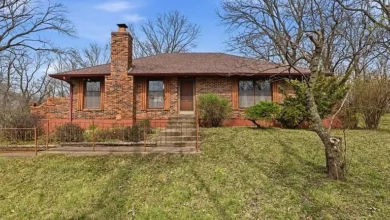 Photo of Private Retreat Living in KS