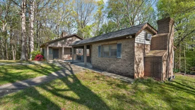 Photo of 27 Acres Investment Property with Strong Upside Potential in Graham, NC