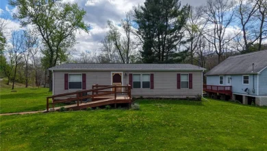 Photo of 20 Acres Creekside Retreat with Turn-Key Ranch & Private Access